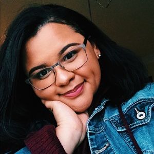 Meet your Posher, Isabelle